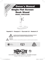 Tripp-Lite DDR1032SE Инструкция по применению