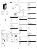 Philips HD2628 Руководство пользователя