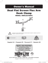 Tripp Lite DDR1327SDFC Инструкция по применению