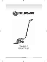 Fieldmann FZN 4001-A Руководство пользователя