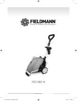 Fieldmann FZC 1001-A Руководство пользователя