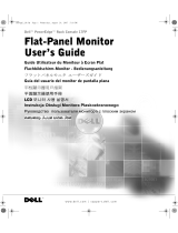 Dell Rack Console 17FP Руководство пользователя
