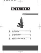 Melissa 638-135 Руководство пользователя