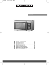 Melissa 653-071 Руководство пользователя