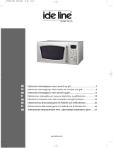 Ide Line ide line 753-123 Руководство пользователя