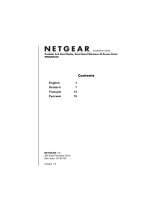 Netgear WNDAP660 Инструкция по установке