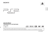 Sony SCPH-75008 Руководство пользователя