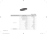 Samsung MW73B-S/SLI Инструкция по применению