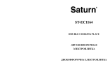 Saturn ST-EC1164 Инструкция по применению
