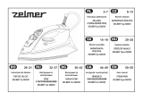 Zelmer ZIR1115G (Navigator Premier 28Z030) Руководство пользователя