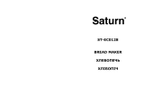 Saturn ST-EC0128 Инструкция по применению