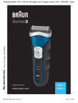 Braun 380s-4 Руководство пользователя