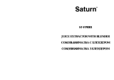 Saturn ST-FP8081 Инструкция по применению