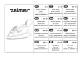 Zelmer ZIR1155G (Navigator Comfort 28Z021) Руководство пользователя