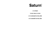 Saturn ST-FP0069 Инструкция по применению