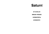 Saturn ST-EC0124 Инструкция по применению