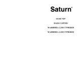 Saturn ST-HC7387 Инструкция по применению
