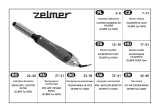 Zelmer 33Z020 Руководство пользователя