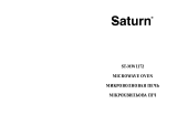 Saturn ST-MW1172 Инструкция по применению