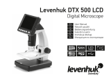 Levenhuk 61024 Руководство пользователя