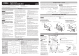 Yamaha KMS-2600 Инструкция по применению