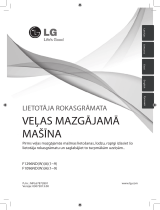 LG F1296NDA3 Руководство пользователя
