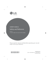 LG 32LF5800 Руководство пользователя