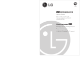 LG GC-B207WLQA Руководство пользователя