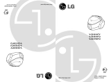 LG V-C6161HTV Руководство пользователя