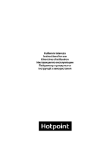 Hotpoint KELON HISENSE - KELO Руководство пользователя