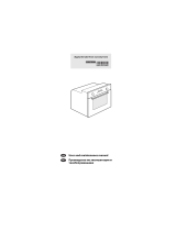 Whirlpool AKP 225/IX Руководство пользователя