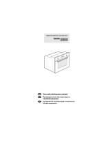 Whirlpool AKP 225/IX Руководство пользователя