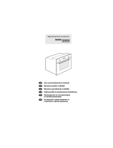 Whirlpool AKP 449/IX Руководство пользователя