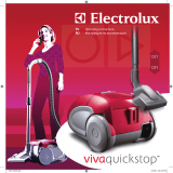 Electrolux ZVQ2102 Руководство пользователя