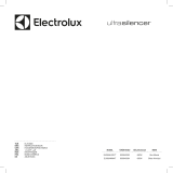 Electrolux EUS8X2DBT Руководство пользователя