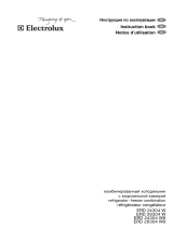 Electrolux ERD28304W Руководство пользователя