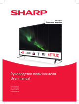 Sharp R55CU8052EB30E Руководство пользователя