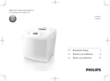 Philips HD9016/30 Инструкция по применению