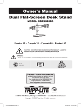 Tripp Lite DDR1026SD Инструкция по применению