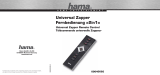 Hama 40092 - 2in1 Zapper Инструкция по применению
