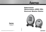 Hama EWS100 - 76043 Инструкция по применению