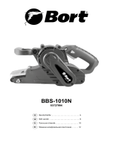 Bort BBS-1010N Руководство пользователя