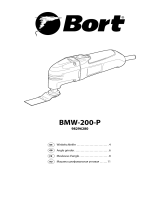 Bort BMW-200-P Руководство пользователя