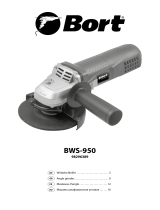 Bort BWS-950 Руководство пользователя