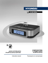 Hyundai H-AS1202iu Руководство пользователя