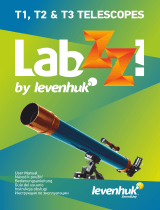 Levenhuk Labzz T3 Руководство пользователя