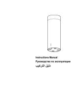 Faber CYLINDRA ISOLA EG10 X A37 Руководство пользователя