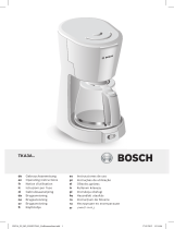 Bosch TKA3A011 Руководство пользователя