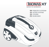 Thomas SKY XT AQUA-BOX 788581 Руководство пользователя