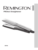 Remington S8700 Руководство пользователя
